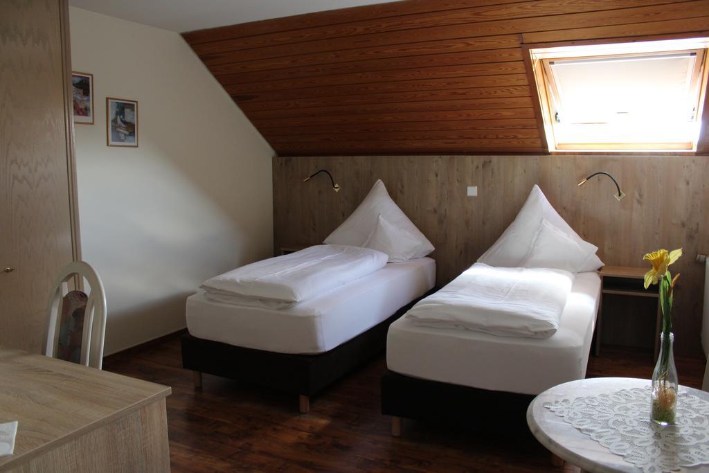 Hotel Gasthof Roessle Ρόττενμπουργκ Εξωτερικό φωτογραφία