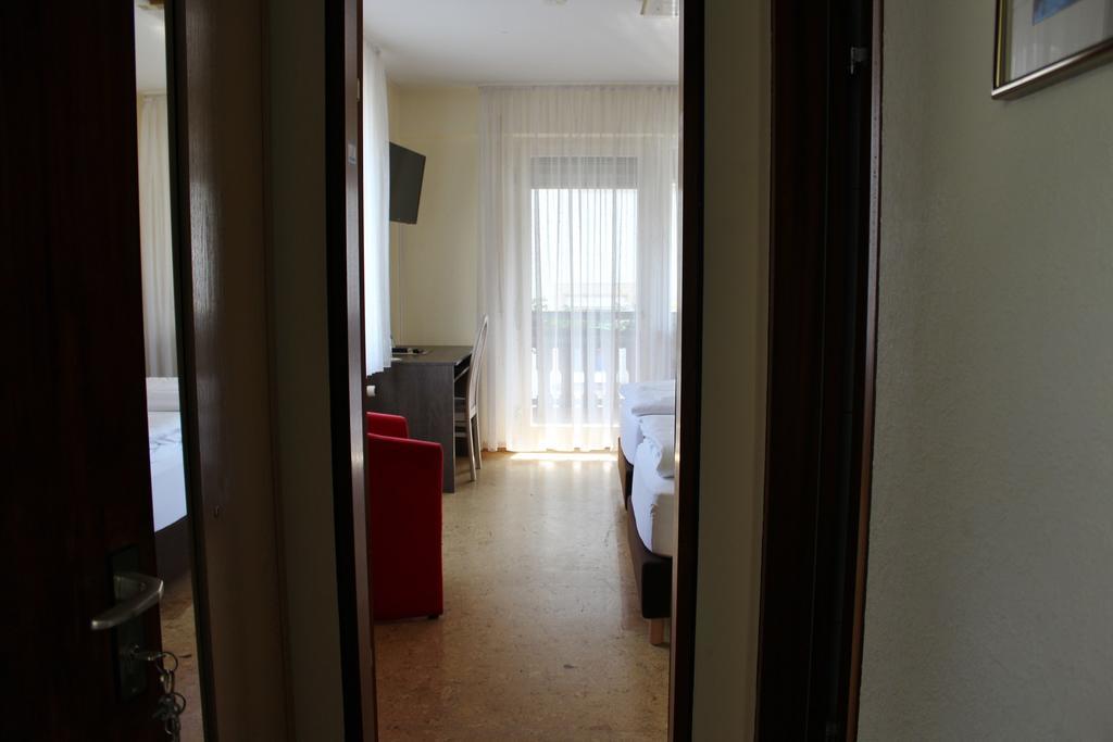 Hotel Gasthof Roessle Ρόττενμπουργκ Εξωτερικό φωτογραφία