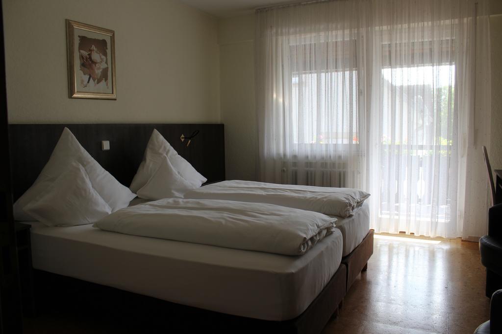 Hotel Gasthof Roessle Ρόττενμπουργκ Εξωτερικό φωτογραφία