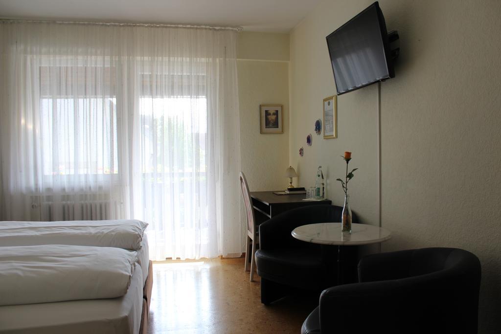 Hotel Gasthof Roessle Ρόττενμπουργκ Εξωτερικό φωτογραφία