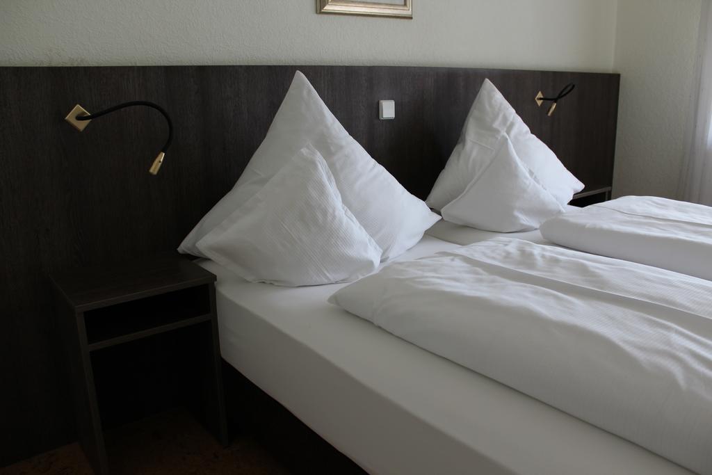 Hotel Gasthof Roessle Ρόττενμπουργκ Εξωτερικό φωτογραφία