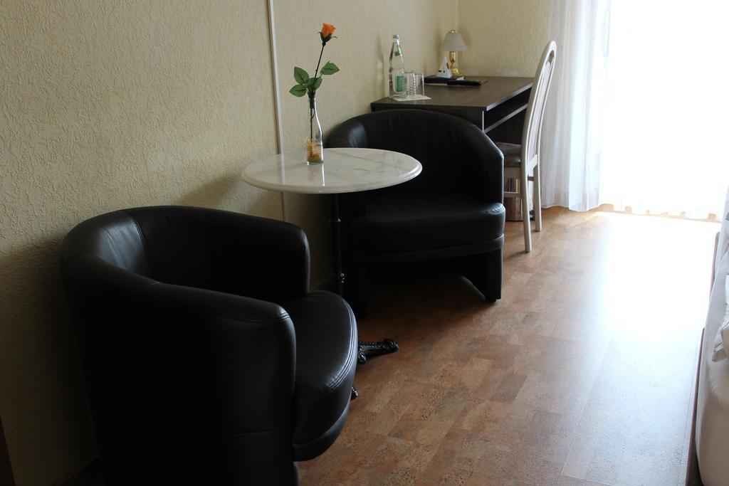 Hotel Gasthof Roessle Ρόττενμπουργκ Εξωτερικό φωτογραφία