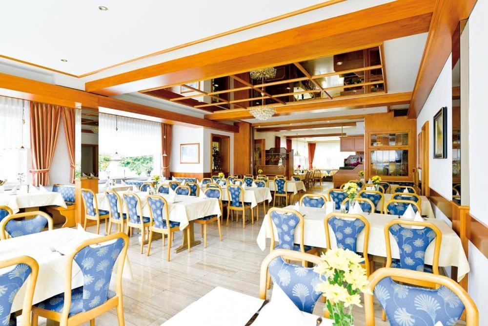 Hotel Gasthof Roessle Ρόττενμπουργκ Εξωτερικό φωτογραφία