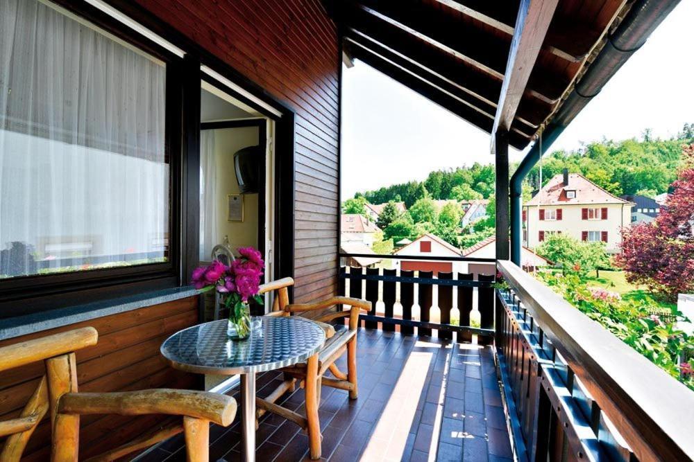 Hotel Gasthof Roessle Ρόττενμπουργκ Δωμάτιο φωτογραφία