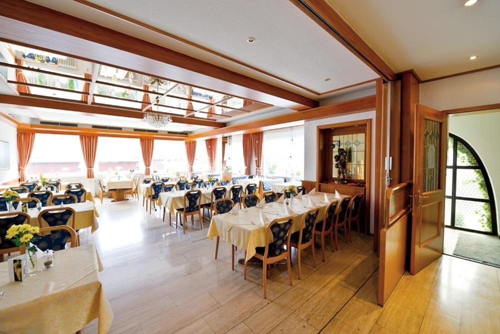Hotel Gasthof Roessle Ρόττενμπουργκ Εξωτερικό φωτογραφία